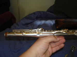 Clarinet019