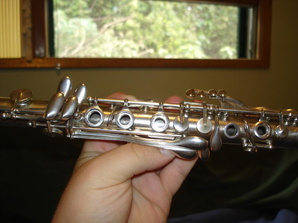 Clarinet010