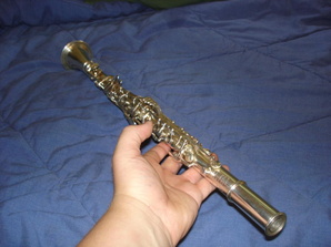 Clarinet027