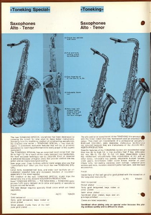 1958 Catalog