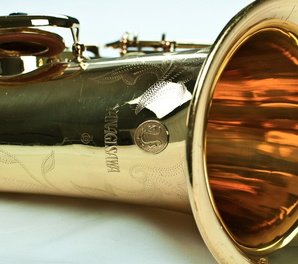 Yani yanagisawa t-880 880 tenor sax saxophone
