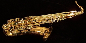 yani yanagisawa t-992 992 tenor bronze sax saxophone