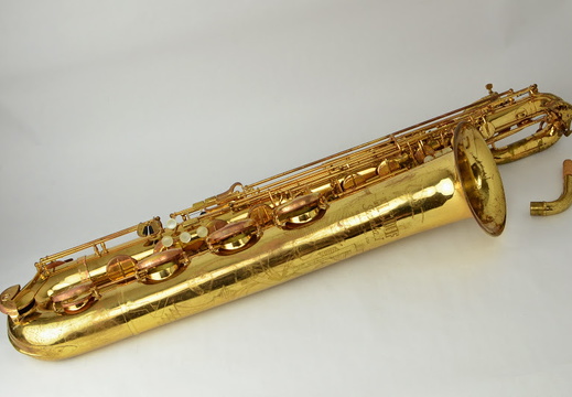 DSC_5370 (410 visits) getasax getasax.com keilwerth superba i eb baritone low a altissimo f# drawn straight 1986 90929 lac... DSC_5370