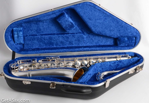 Bb Tenor 13168 - display this album Bb Tenor 13168