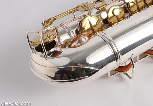 10M Bb Tenor 792707 (1959) - display this album 10M Bb Tenor 792707 (1959)