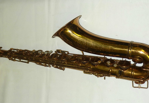 Adolphe Sax AE Edouard Saxophone (2514 visits) Adolphe Sax AE Edouard Saxophone