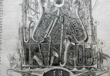 1864 A Sax Exposition Print (124 visits) 1864 A Sax Exposition Print