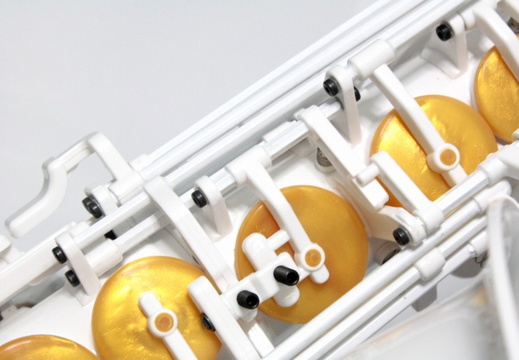 A1SIII Limited Edition - Gold Pads - display this album A1SIII Limited Edition - Gold Pads