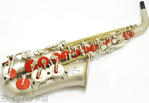 Vibrato Sax (Indonesia) - display this album Vibrato Sax (Indonesia)