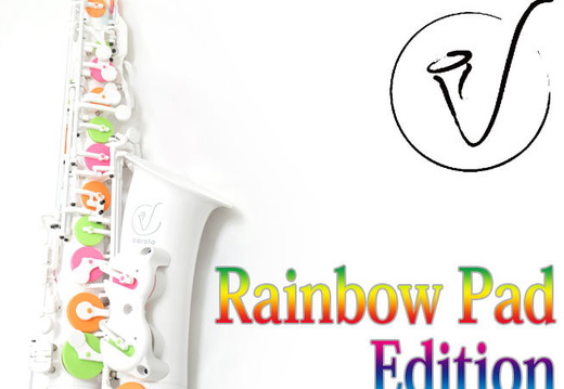 AS1SIII - Season 2 - Rainbow - display this album AS1SIII - Season 2 - Rainbow