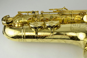 SML Strasser Marigaux Lemaire Gold Medal Bb Tenor Getasax