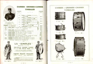 1912 Catalog