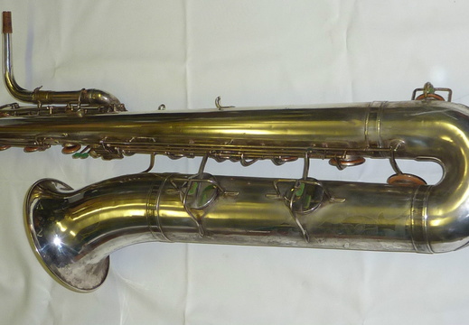 Bb Bass 10170 (1929) - display this album Bb Bass 10170 (1929)