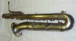 Bb Bass 10170 (1929)