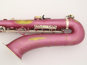 Sax tenore Selmer Mark 6 170441 (2)