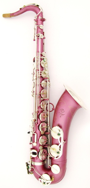 Sax tenore Selmer Mark 6 170441 (3)