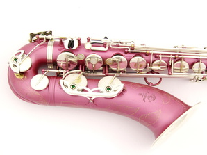 Sax tenore Selmer Mark 6 170441 (4)