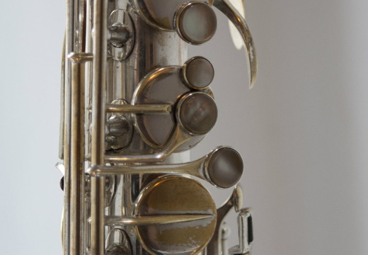 Bb Tenor 2677 (1939) - display this album Bb Tenor 2677 (1939)
