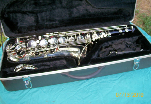 D.C. Pro Tenor #2006XXX - display this album D.C. Pro Tenor #2006XXX