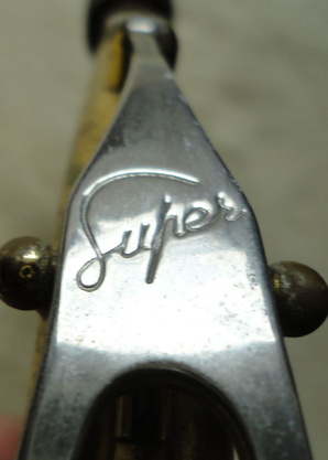 upper octave key