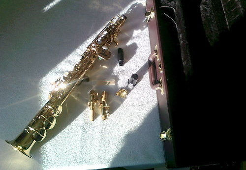 Hohner - display this album Hohner