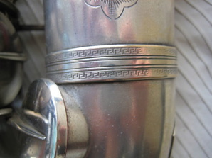 bell to bow connecting band