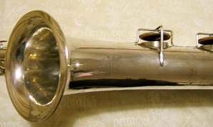 bell front view