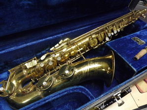 right side