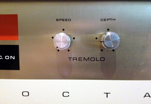 tremolo control (34 visits) tremolo control