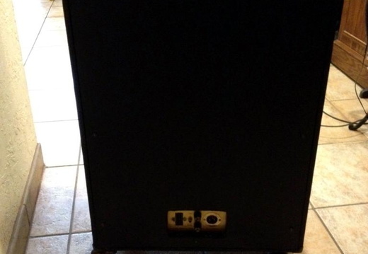 amp back view (25 visits) amp back view