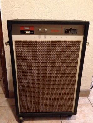 amp front view 2