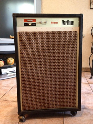 amp front view 4