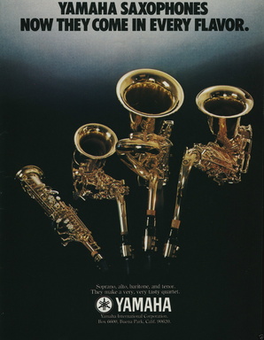 Yamaha (1977)