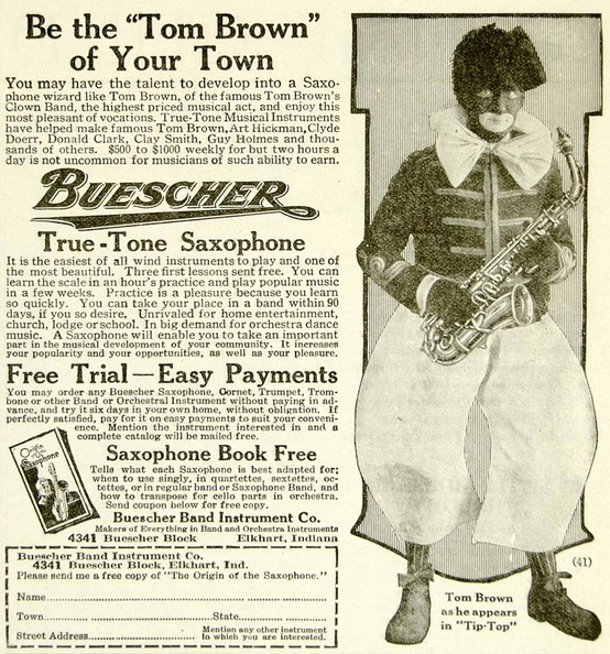 Buescher - Featuring Tom Brown - 1921.jpg