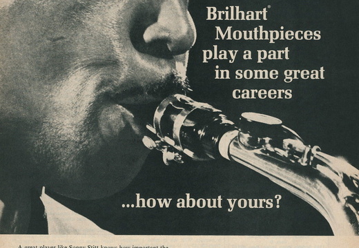 Brilhart (1969) (122 visits) Brilhart (1969)