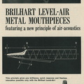 Brilhart Level-Air (1965) (157 visits) Brilhart Level-Air (1965)