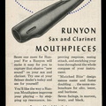 Runyon Sax and Clarinet (1954).jpg