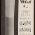 1964 Fibercane Reeds.jpg