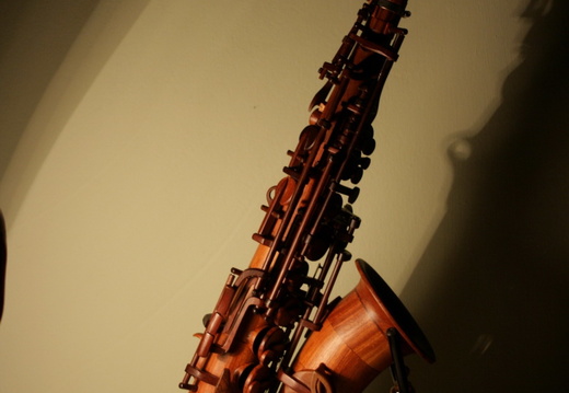 Alto In Stand (42 visits) Alto In Stand