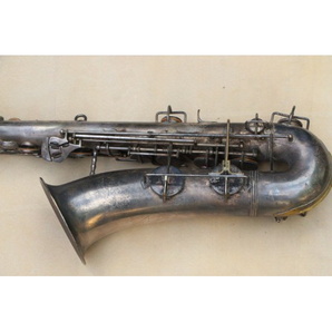 Saxophone - 124-500x500