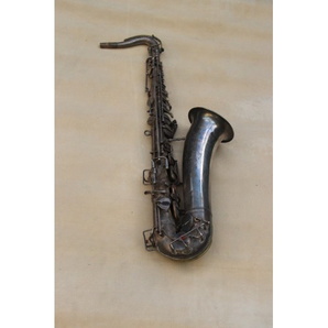 Saxophone - 116-500x500
