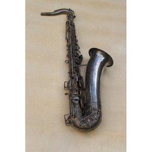 Saxophone - 117-500x500