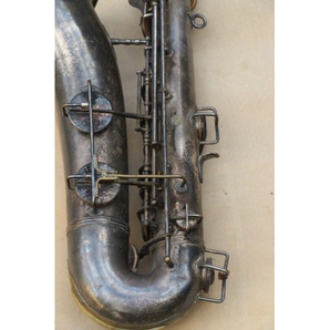 Saxophone - 120-500x500