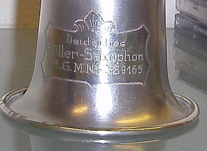 bell stamping