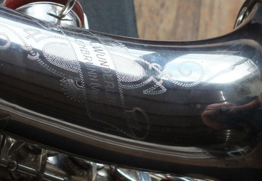 Bell Engraving 1 (228 visits) Bell Engraving 1