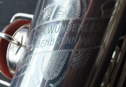 Bell Engraving 2 (237 visits) Bell Engraving 2