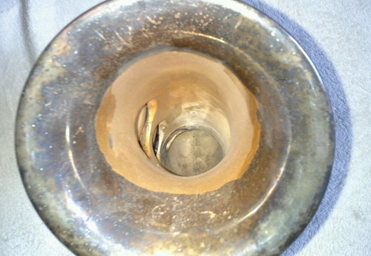 Bell (250 visits) Bell