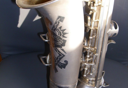 Bell & Bow Left Side (220 visits) Bell & Bow Left Side
