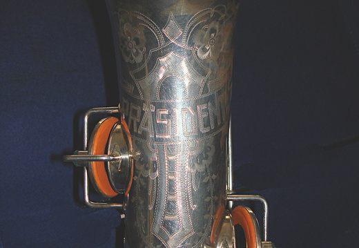 Bell Front View (127 visits) Bell Front View