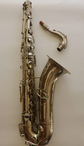 Right Side with Neck